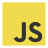 Imagen del logotipo de javascript